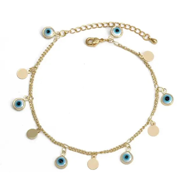 So So So Pretty Charm Bracelet