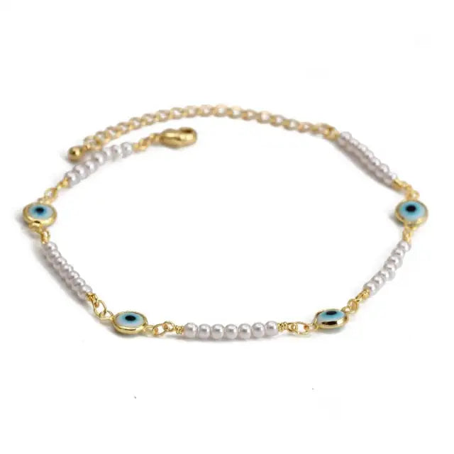 So So So Pretty Charm Bracelet