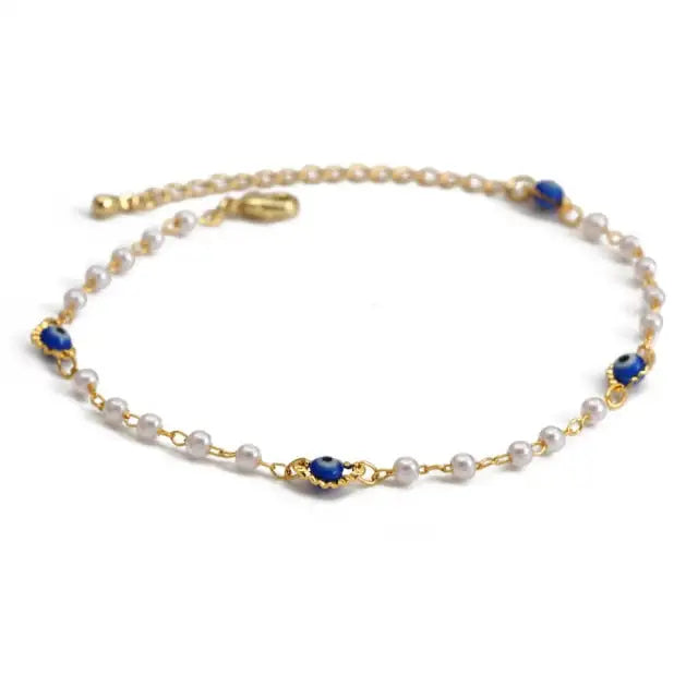 So So So Pretty Charm Bracelet