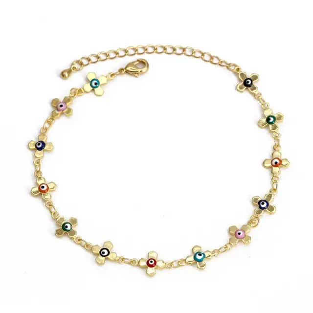 So So So Pretty Charm Bracelet