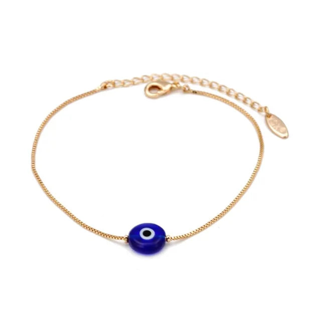 So So So Pretty Charm Bracelet