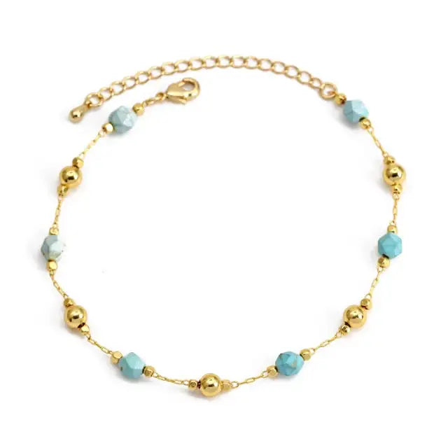So So So Pretty Charm Bracelet