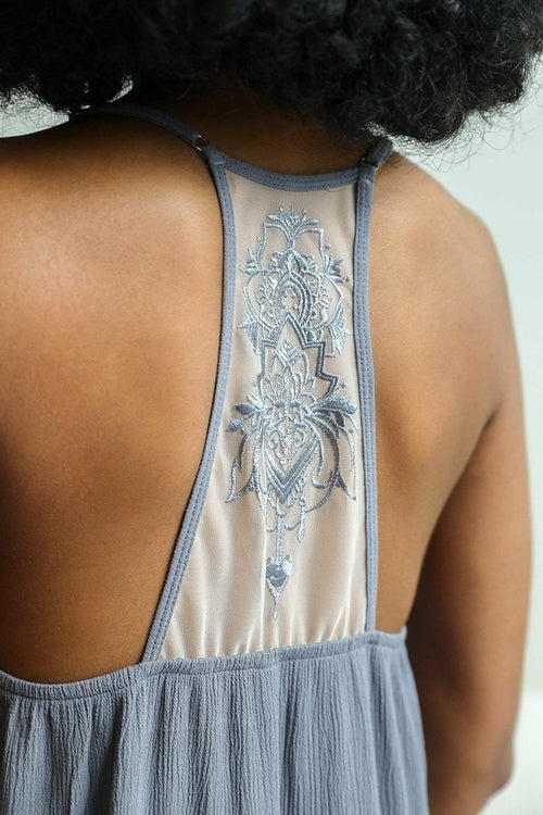 KayBee & Co Tattoo Back Slip