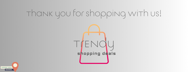 Trendy Shopping Deals