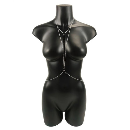 KayBee & Company Women's Special Charm Body Chains Bikini