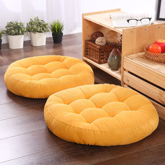 Soft Japanese-Inspired Floor Cushion