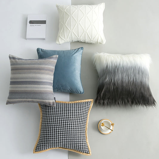 Stylish Pillow Covers - Decorative Collection