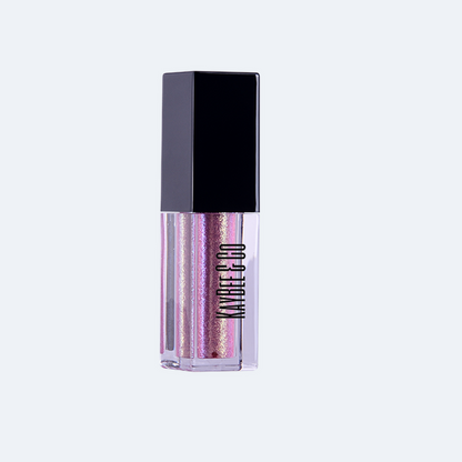 The Astral Silk Pigment