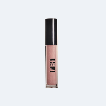 KayBee & Co Lip Gloss - Rose Gold