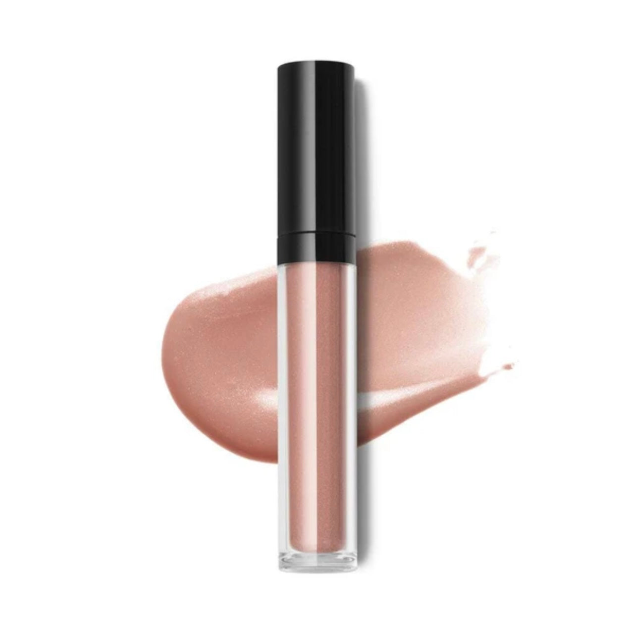 KayBee & Co Lip Gloss - Rose Gold