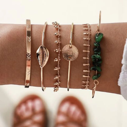 Stacking Bracelet #34