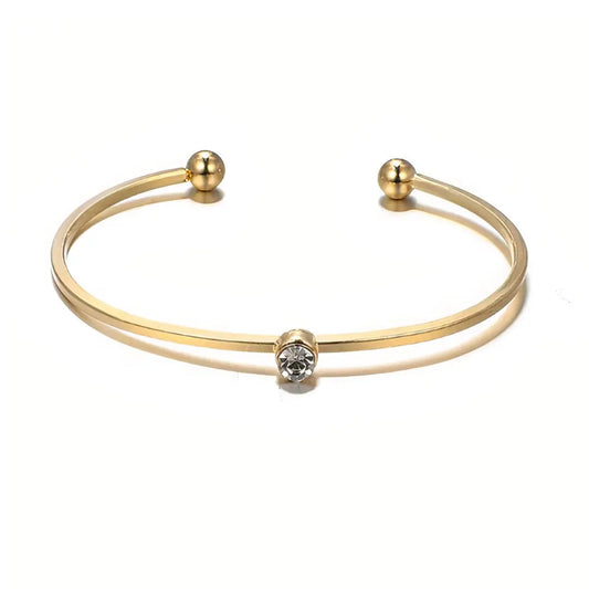Stacking Cuff #11